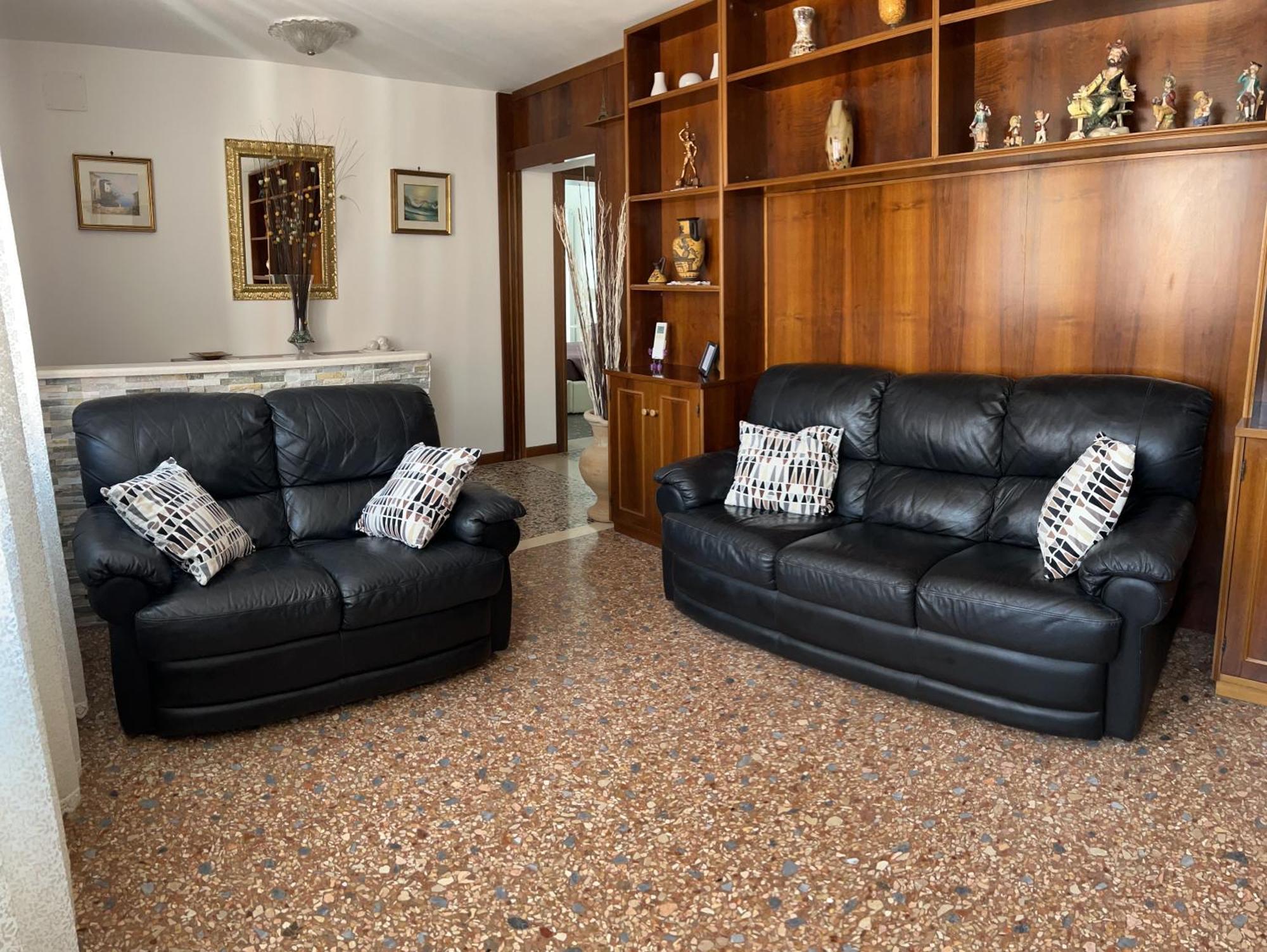 Ca' Delfina Holiday Home Wenecja Zewnętrze zdjęcie