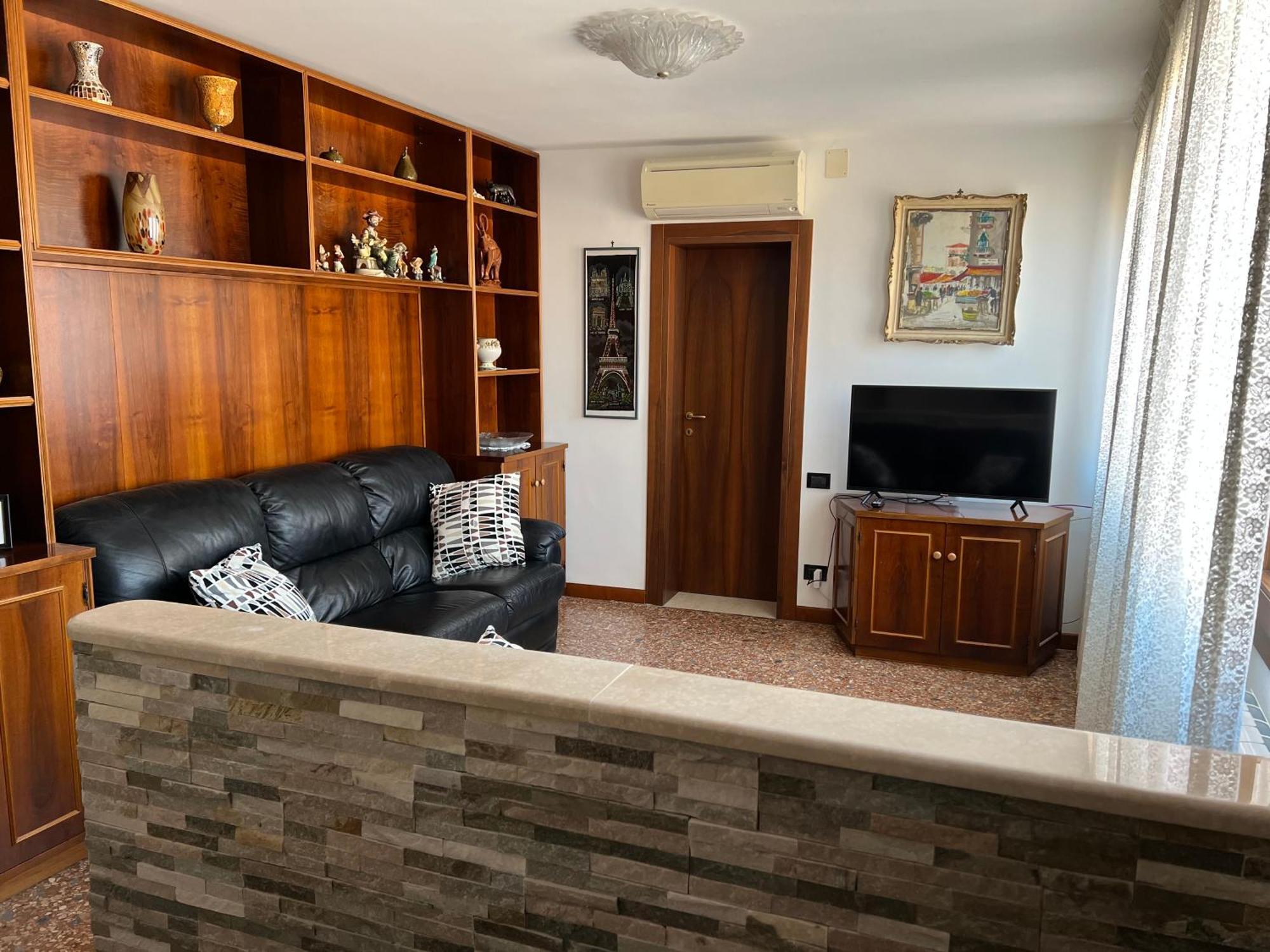 Ca' Delfina Holiday Home Wenecja Zewnętrze zdjęcie