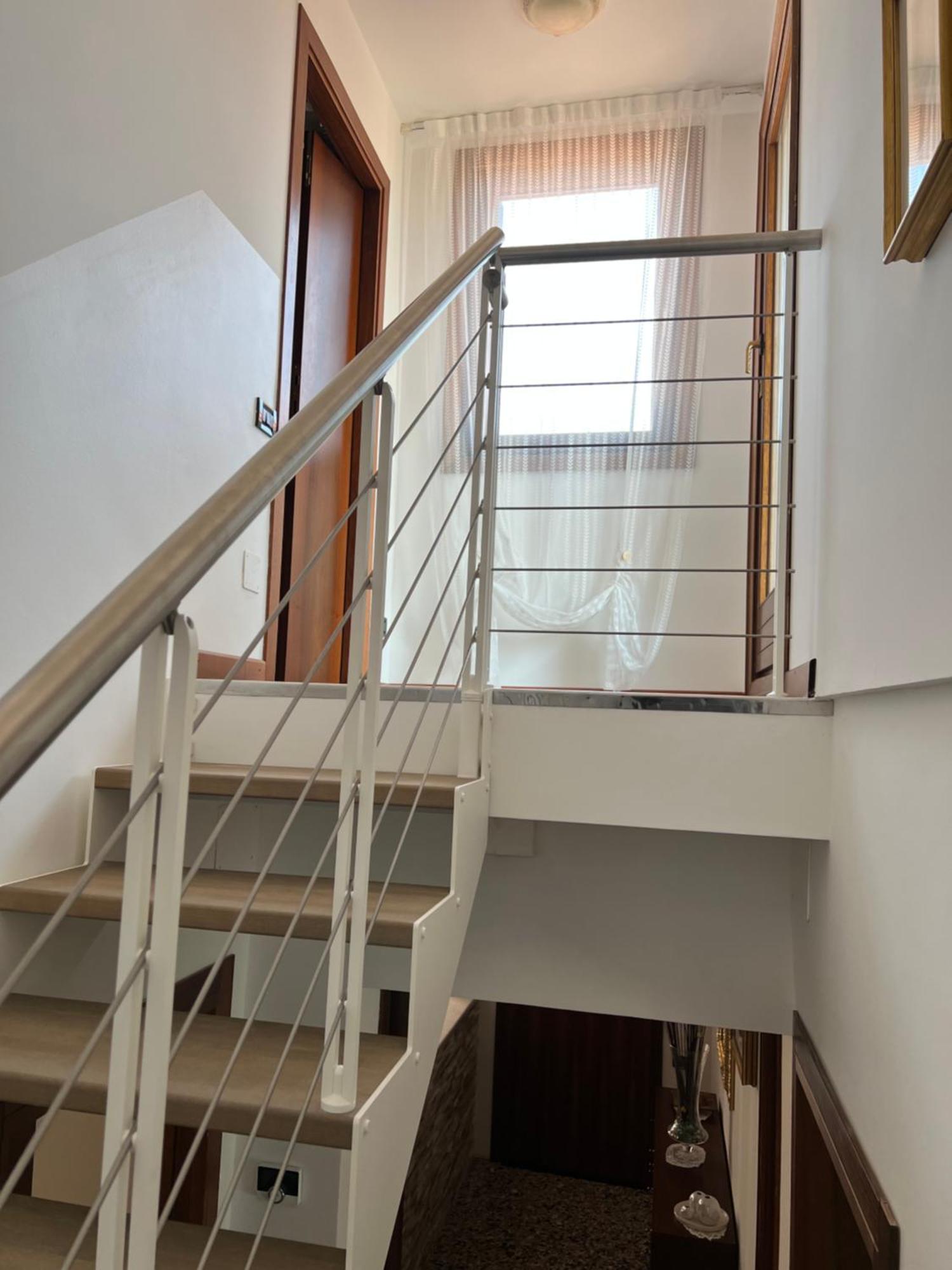 Ca' Delfina Holiday Home Wenecja Zewnętrze zdjęcie