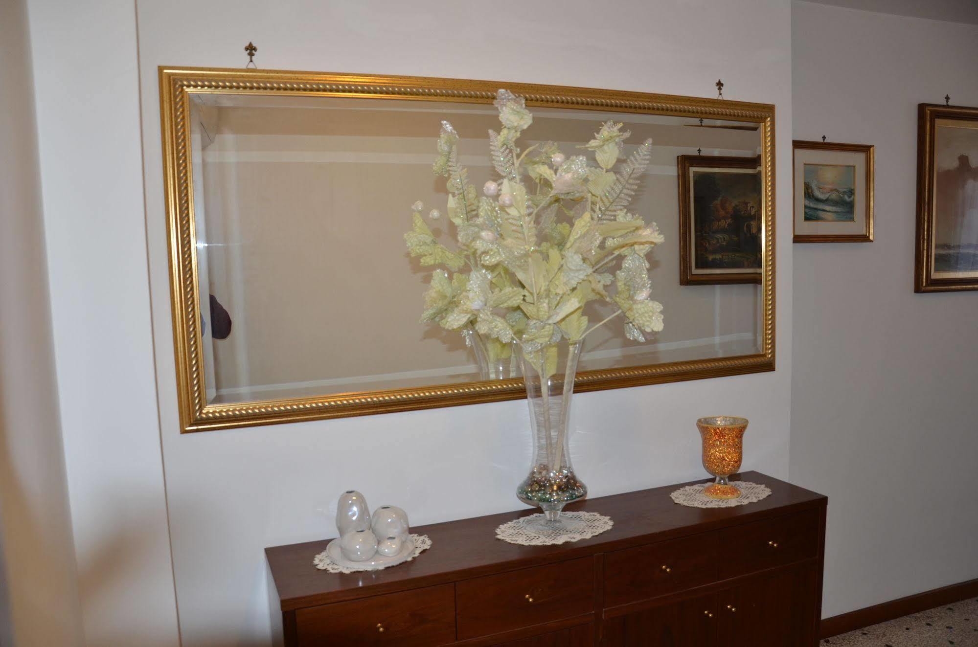 Ca' Delfina Holiday Home Wenecja Zewnętrze zdjęcie