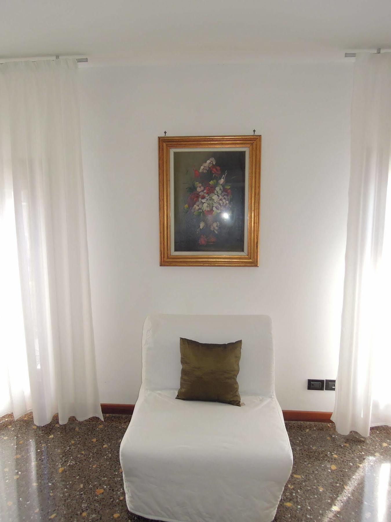 Ca' Delfina Holiday Home Wenecja Zewnętrze zdjęcie